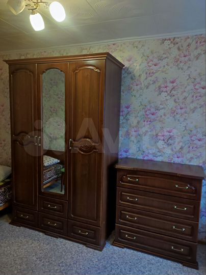 2-к. квартира, 43,6 м², 3/4 эт.