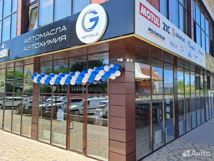 Воздушный фильтр BIG Filter GB-95128PL optima sona