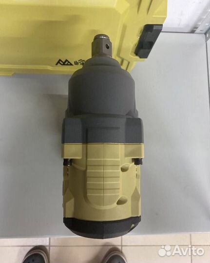 Аккумуляторный гайковерт Feng Bao 2000 Нм (Арт.299