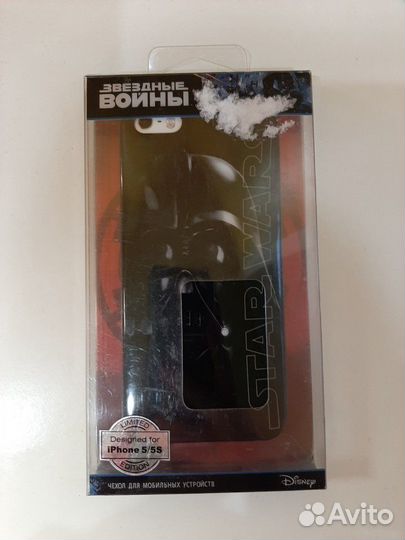 Чехлы на iPhone 5,5s,se