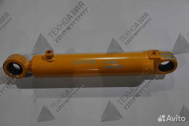 Гидроцилиндр рулевого управления xcmg LW300FN