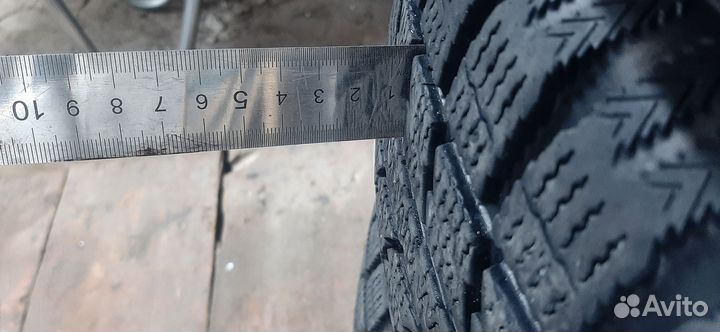 Toyo Observe GSi-5 195/65 R15