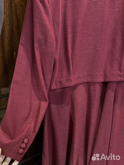 Костюм женский 50 размера