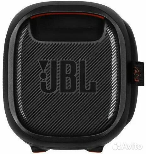 Портативная акустика JBL partybox On The Go