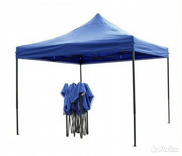 Палатка, Шатер, Беседка 2*2м новый