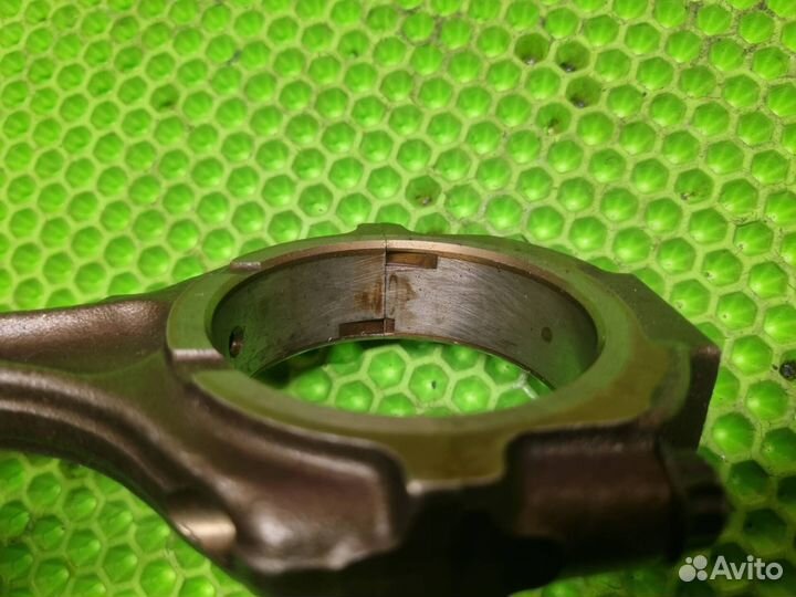 Шатун VQ35DE 3.5 Nissan/Infiniti FX35 S50