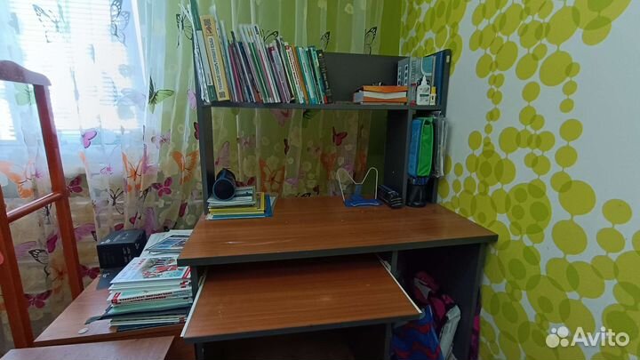 Компьютерный стол бу