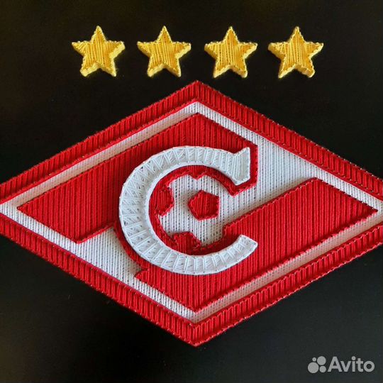 Стринг арт логотип