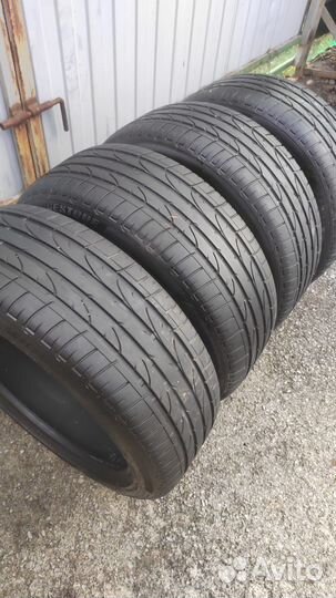 Bridgestone Dueler H/P Sport 235/45 R19 95V