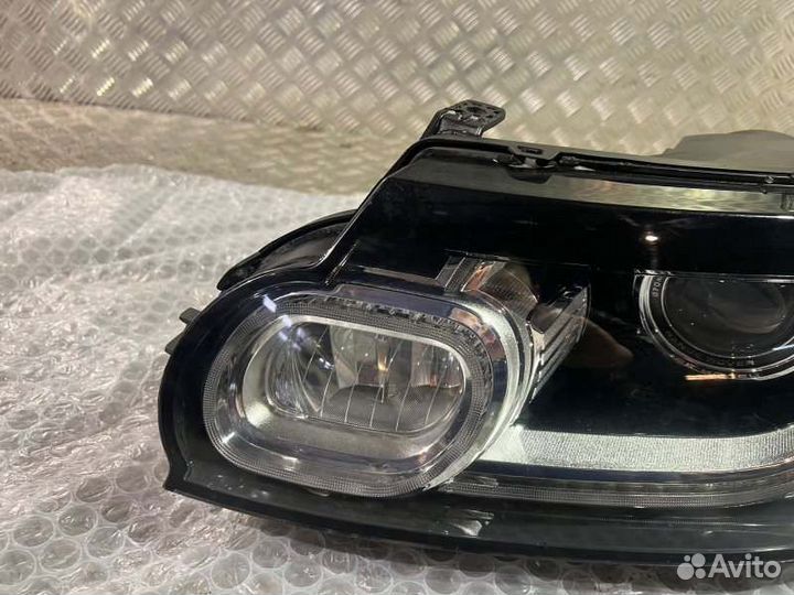 Фара ксеноновая передняя левая Land Rover Range