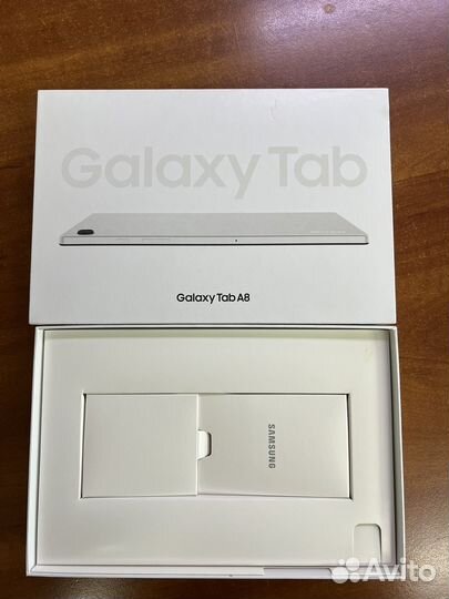 Samsung galaxy Tab A8
