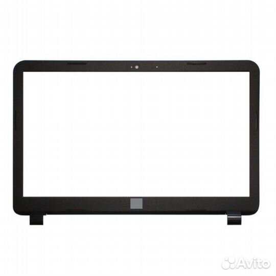 Рамка корпуса ноутбука HP Pavilion 15g 15-G 15-R