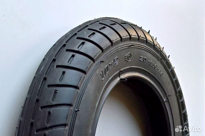 Покрышка 10