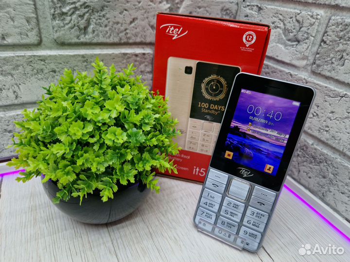 Itel it5630