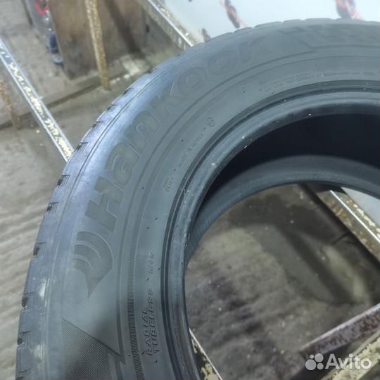 Hankook Ventus AS RH07 275/60 R18