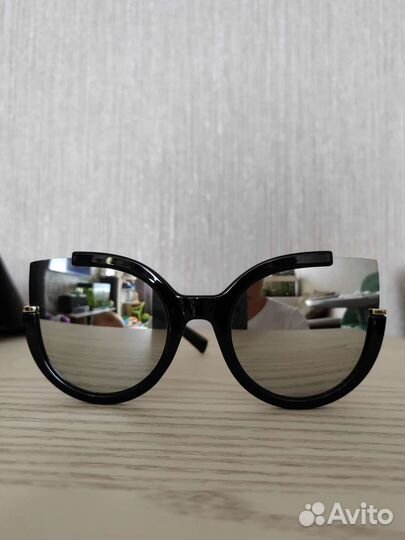Солнцезащитные очки женские