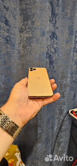 iPhone 11 Pro Max, 512 ГБ