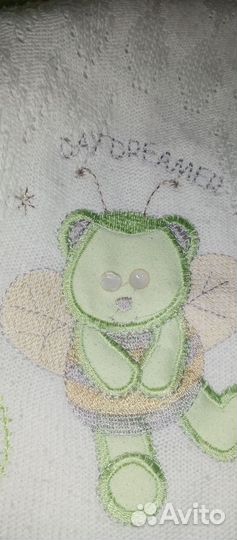 Плед для малыша