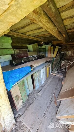 Ульи для пчел