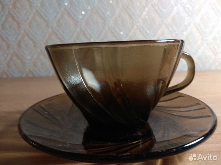 Чайный сервис