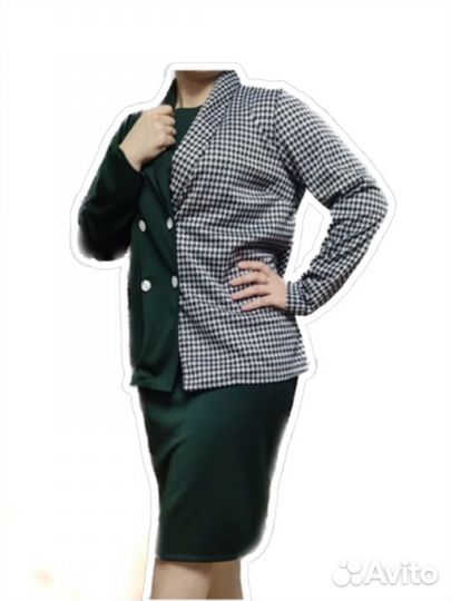 Костюм женский
