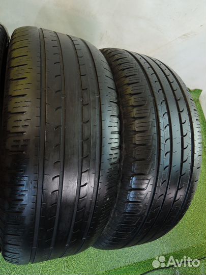 Goodyear EfficientGrip 285/60 R18