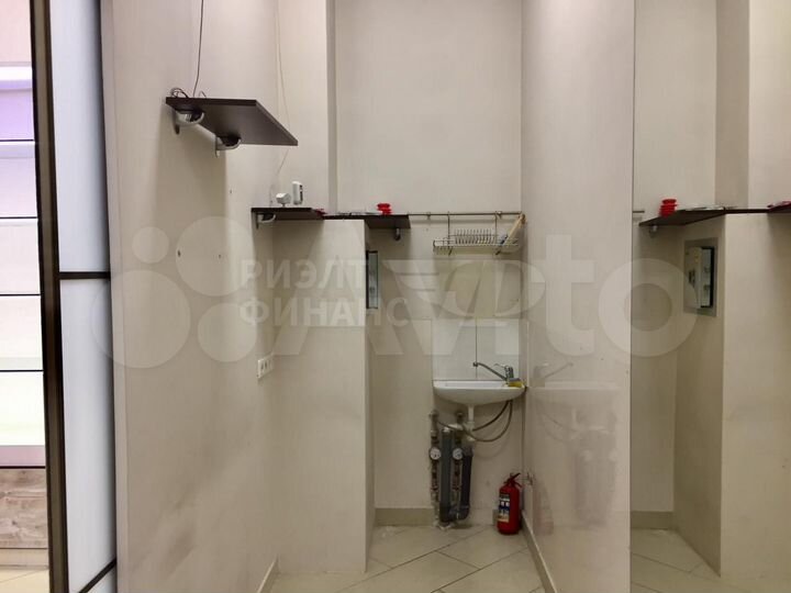 Сдам торговое помещение, 43.1 м²