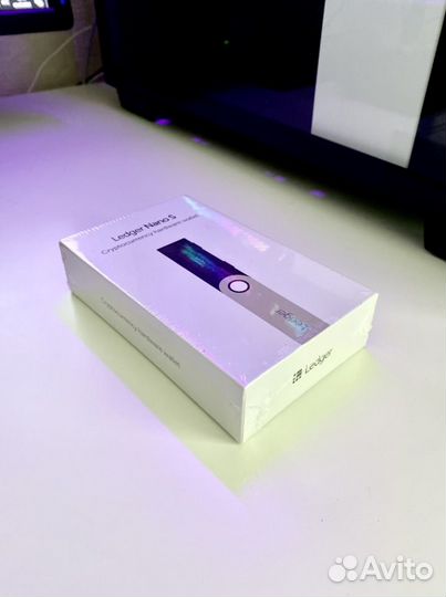 Ledger Nano S