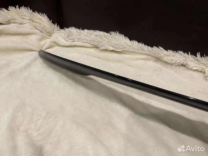 Спойлер Bmw f30 m performance