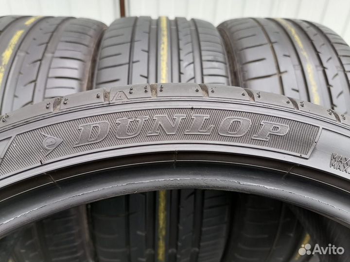 Dunlop SP Sport Maxx 050 275/30 R20