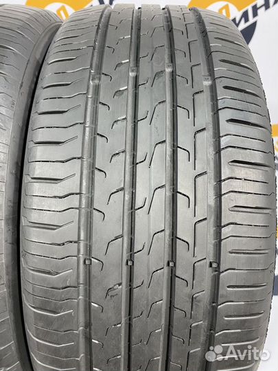 Continental ContiEcoContact 6 225/45 R18