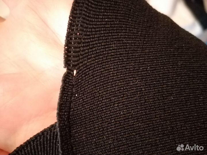 Бандаж на голеностоп