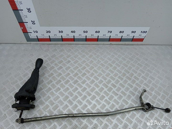 Кулиса кпп для Peugeot-Citroen Partner 1 2400N4