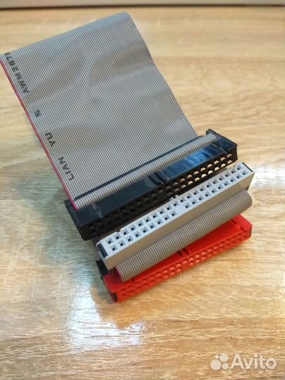 IDE шлейф для пк