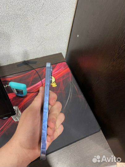 iPhone 13 Pro Max, 128 ГБ