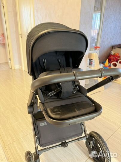 Коляска Carello Ultimo 2 в 1