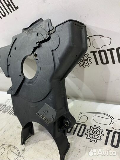 Кожух грм Kia Rio DC A5D