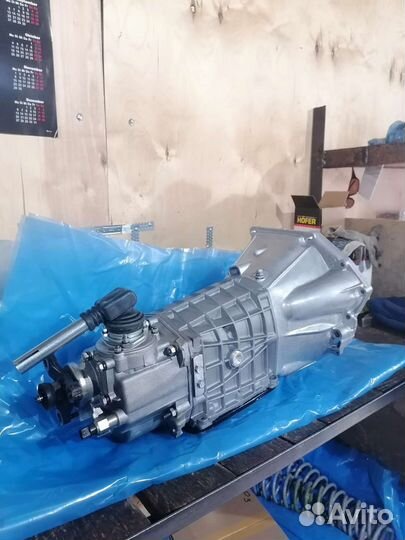 Кпп niva chevrolet Нива Шевролет