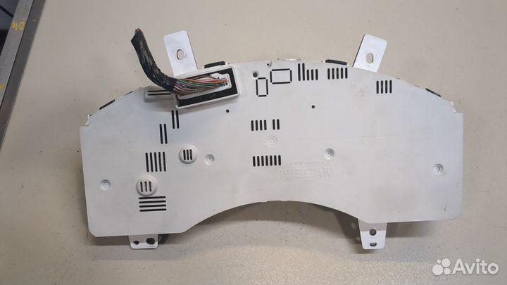 Щиток приборов Infiniti QX56, 2006