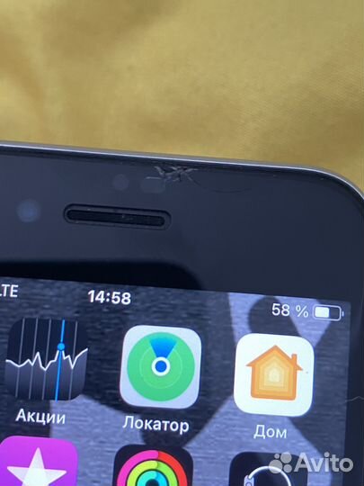 iPhone se 2020 128gb