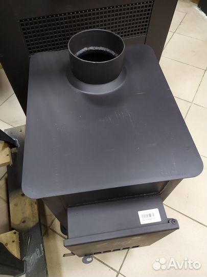 Отопительная печь Ферингер