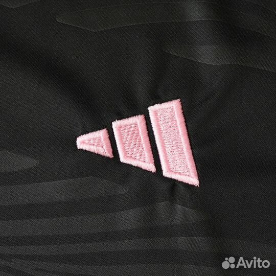 Футболка (Джерси) Интер Майами 2024