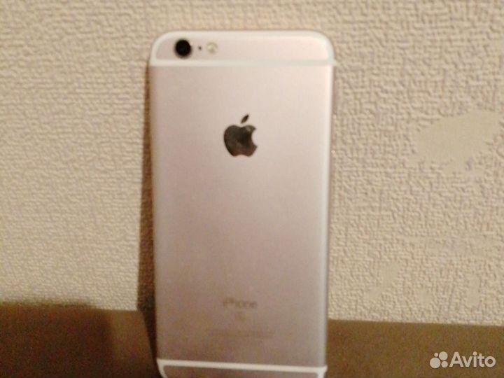 iPhone 6S, 16 ГБ
