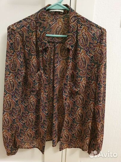 Женская одежда