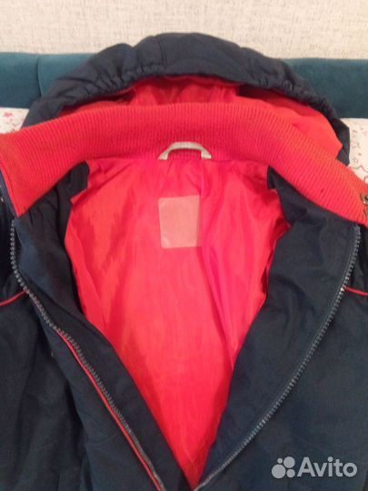 Куртка на мальчика