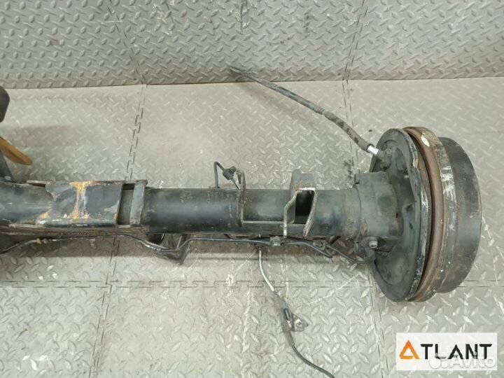 Мост toyota town ACE