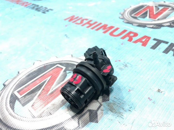 Насос омывателя Toyota Vanguard ACA33W 2azfe №223