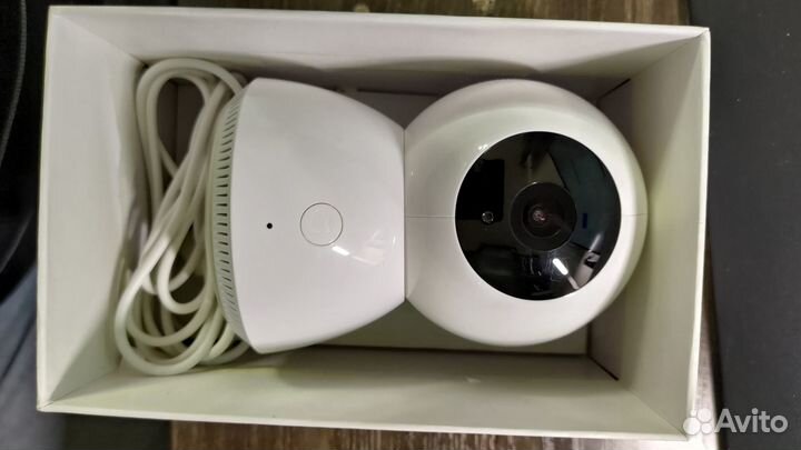 IP камера Xiaomi MiJia Mi Home security 360 1080p