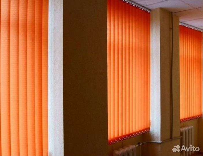 Жалюзи в комнату