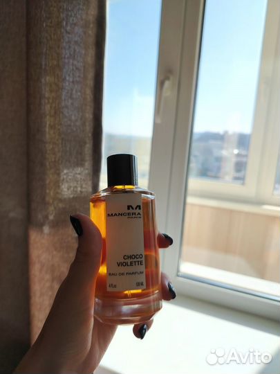 Mancera оригинал